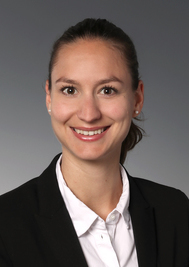 Olivia Radel